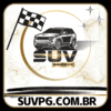 Logo da SUVPG